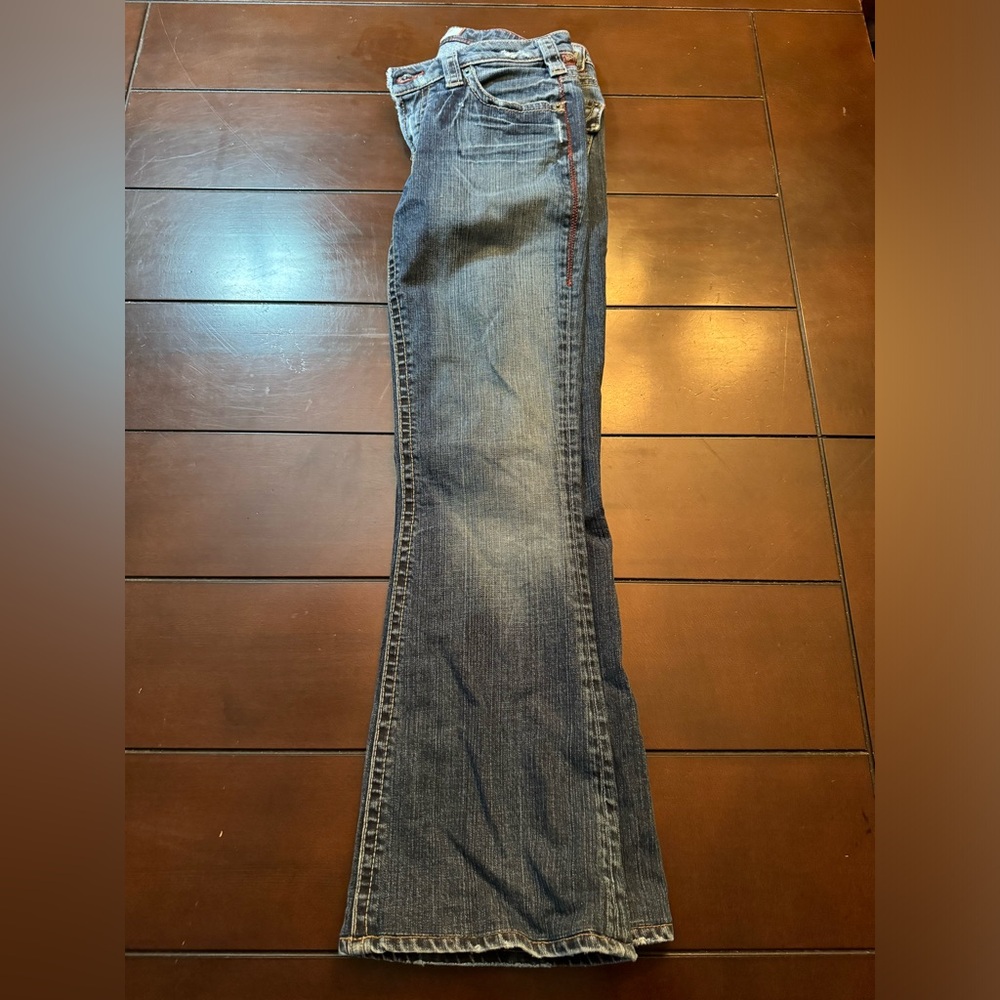 Men’s 1921 jeans